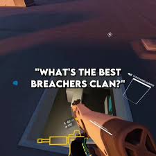 Breachers VR APK icon